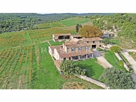 vente divers 10 pièces 140 m² murs (84220)