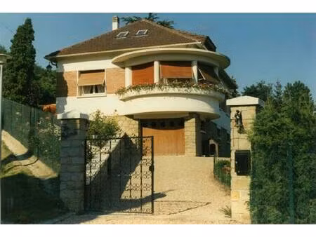 location maison 6 pièces 120 m² à meulan-en-yvelines (78250)