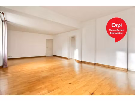location appartement 4 pièces 105 m² à castres (81100)