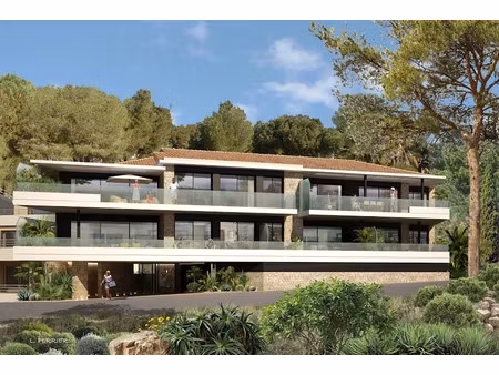 vente appartement 3 pièces 101.71 m² à la turbie (06320)  1 110 000 €