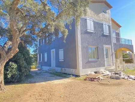 vente maison 4 pièces 170 m² la londe-les-maures (83250)