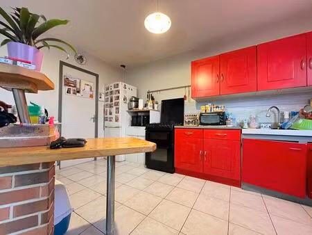 vente maison 4 pièces 101 m² saint-junien (87200)