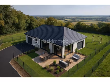 vente terrain 1300 m² à bouilh-péreuilh (65350)  25 000 €