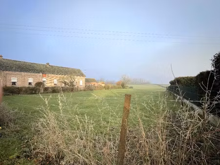 vente terrain 954 m² à sin-le-noble (59450)  46 800 €