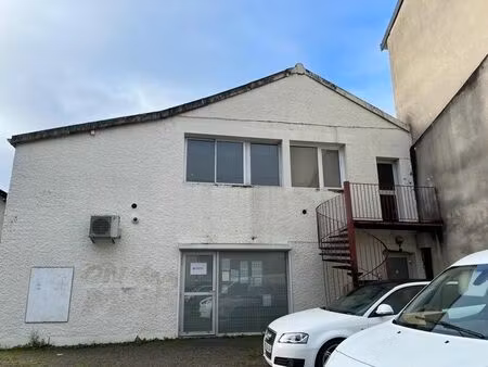 vente commerce saint-junien (87200)