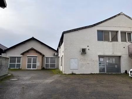 vente commerce saint-junien (87200)