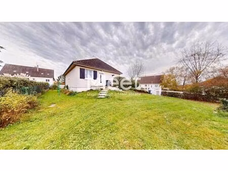 vente maison 3 pièces 85 m² saint-georges-sur-baulche (89000)
