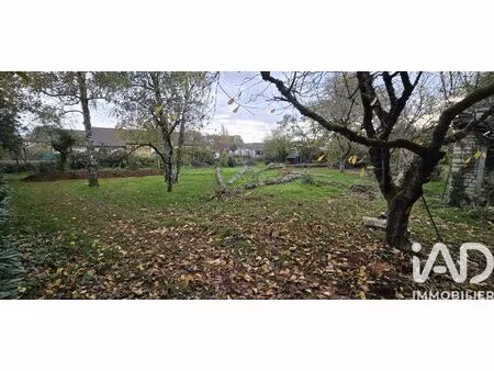 vente terrain 1872 m² château-larcher (86370)