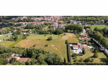 vente terrain 400 m² à calmont (31560)  49 000 €