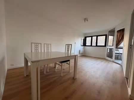 vente appartement 2 pièces 54 m² à champs-sur-marne (77420)  169 000 €