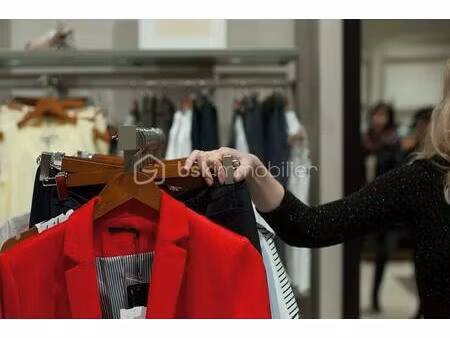 fonds de commerce à bourbonne-les-bains