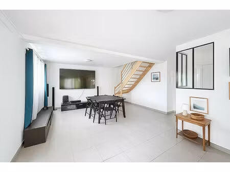 aux portes de brest ! maison contemporaine de 2021 !