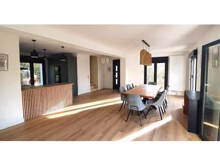 maison à vendre chaumes-en-brie