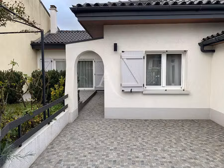 maison 3 pièce(s) 79.47 m2