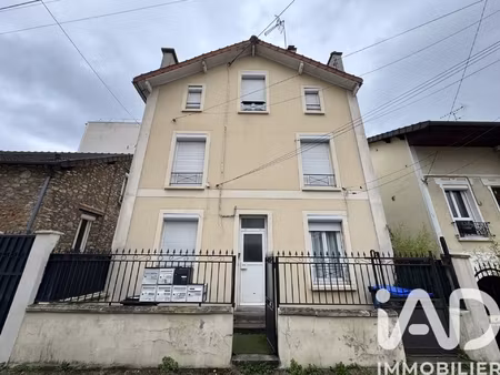 vente immeuble 123 m²