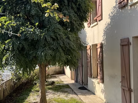 vente maison/villa 13 pièces