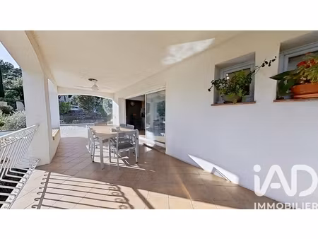 vente maison/villa 8 pièces