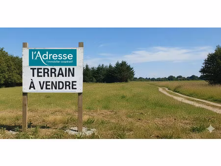 vente terrain  482.00m²  coëx