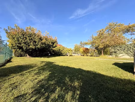 vente terrain 410 m² à juziers (78820)  160 000 €