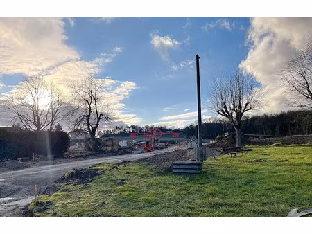 vente terrain 549 m² à merfy (51220)  142 260 €