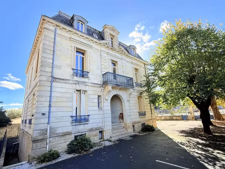 vente bâtiment 16 pièces