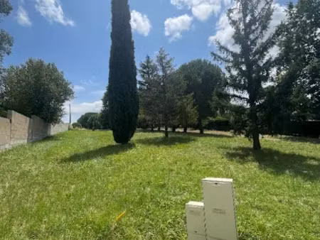 vente terrain 440 m² à ayguesvives (31450)  95 000 €