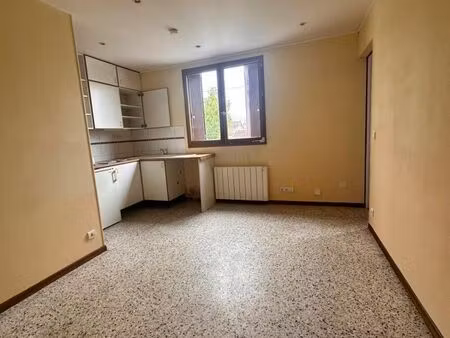 vente appartement 1 pièce 30 m² ormesson-sur-marne (94490)