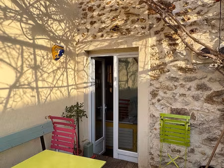 vente maison 5 pièces 99 m² corbeil-essonnes (91100)