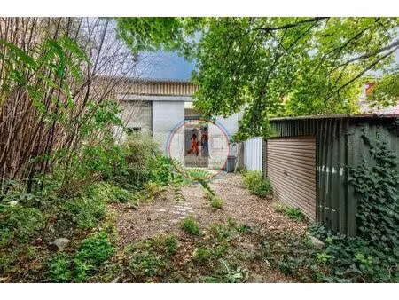 vente appartement montreuil (93100)