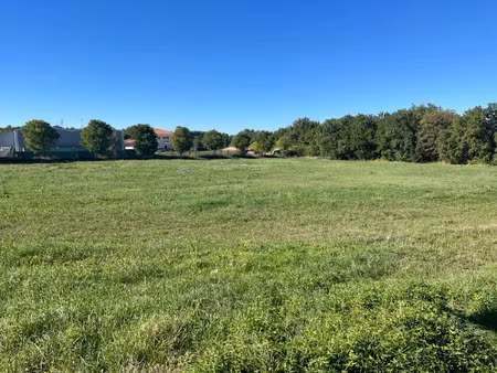 vente terrain 300 m² à septemes-les-vallons (13240)  160 000 €