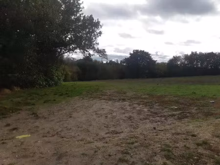 vente terrain 739 m² à castelmaurou (31180)  145 000 €