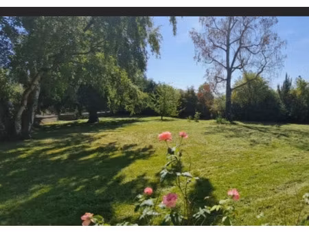 vente terrain 480 m² à la norville (91290)  160 000 €