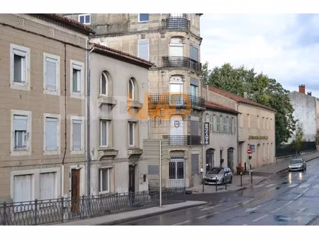 vente locaux professionnels 650 m² à castres (81100)  310 000 €