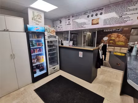 vente locaux professionnels à gournay-sur-marne (93460)  110 000 €