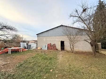 vente locaux professionnels 538 m² à prez-sous-lafauche (52700)  43 000 €