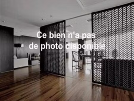 vente commerce 2 pièces 24 m² l'isle-adam (95290)