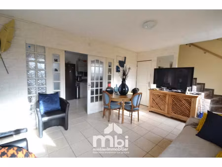 vente maison 4 pièces 90 m² fosses (95470)