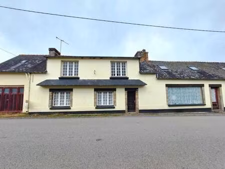 vente bureaux et commerces à bonen (22110) : à vendre / bonen