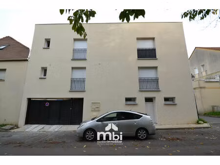 vente immeuble 148 m² fosses (95470)