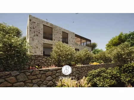 vente terrain à batir 574 m² à nice (06000)  380 000 €