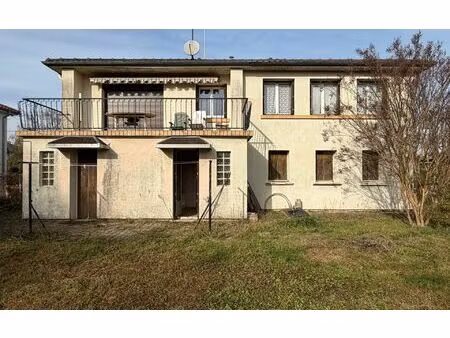 maison limas 145 m² t-6 à vendre  289 000 €