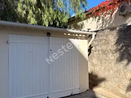vente parking 14 m² à toulon (83000)  32 500 €