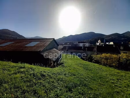 vente parking 350 m² à lourdes (65100)  154 000 €