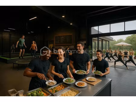 vente locaux professionnels à valbonne (06560)  2 650 000 €