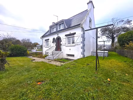 vente maison à mellac (29300) : à vendre / 94m² mellac