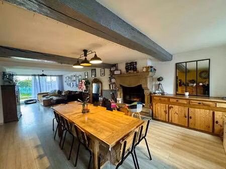 vente maison à val-d'izé (35450) : à vendre / 120m² val-d'izé
