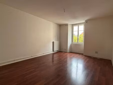 location appartement 3 pièces 73.26 m² à romans-sur-isere (26100)  490 €
