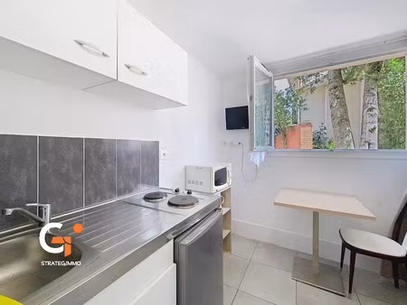 location meublée appartement 1 pièce 13 m² à petit-caux (76370)  575 €