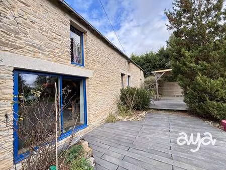 vente maison piscine à malville (44260) : à vendre piscine / 204m² malville