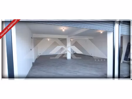 local 19eme km tampon